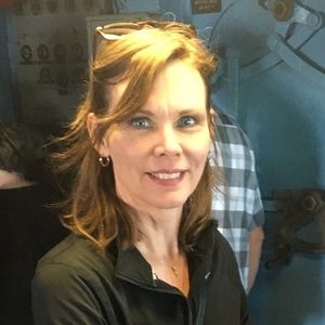 Meet your Posher, Karen